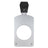 Elumen8 Virtuoso 1000 Profile Glass Gobo Holder - Alternate View 1