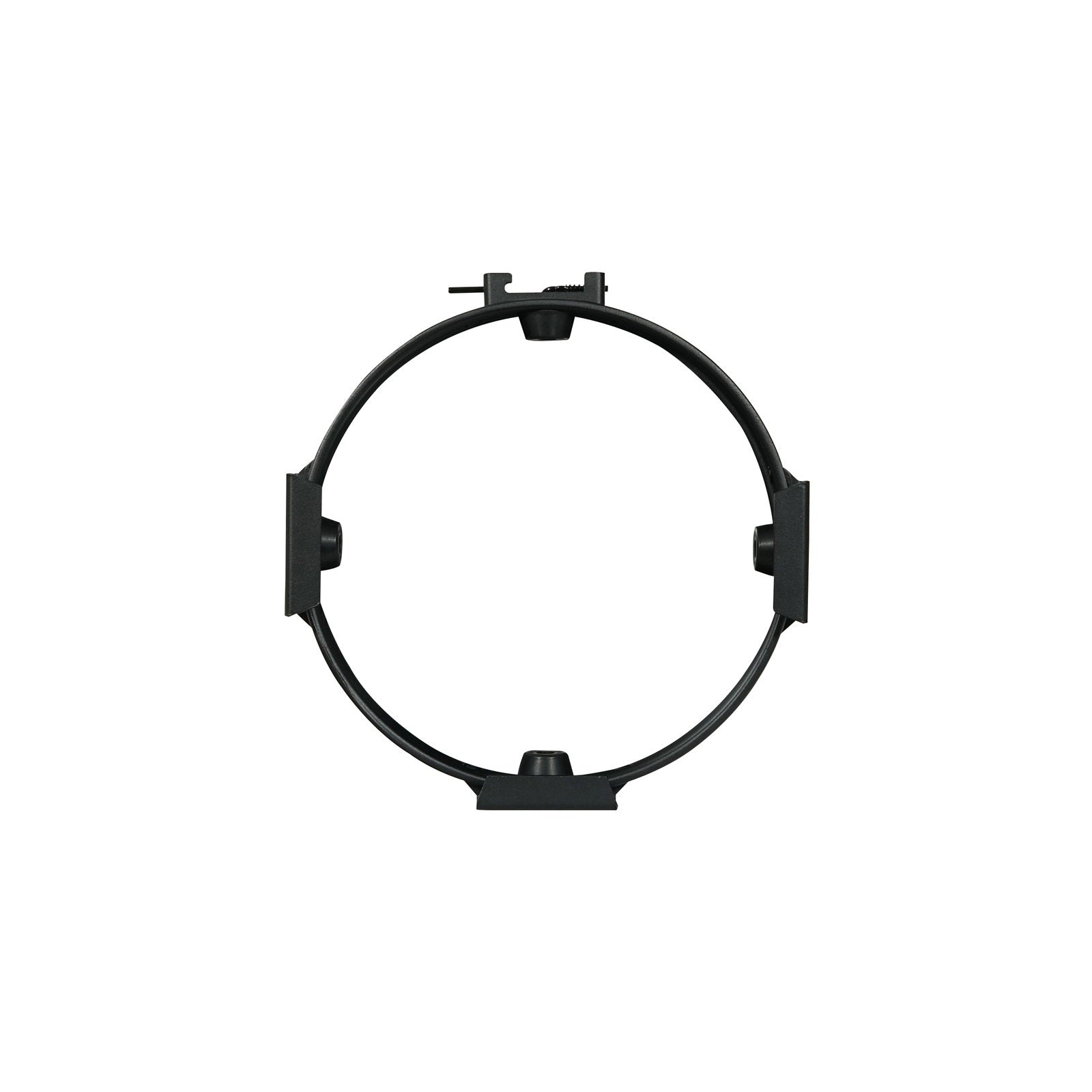 Elumen8 Virtuoso 1000 Profile Lens 10° - Back Panel and Connections