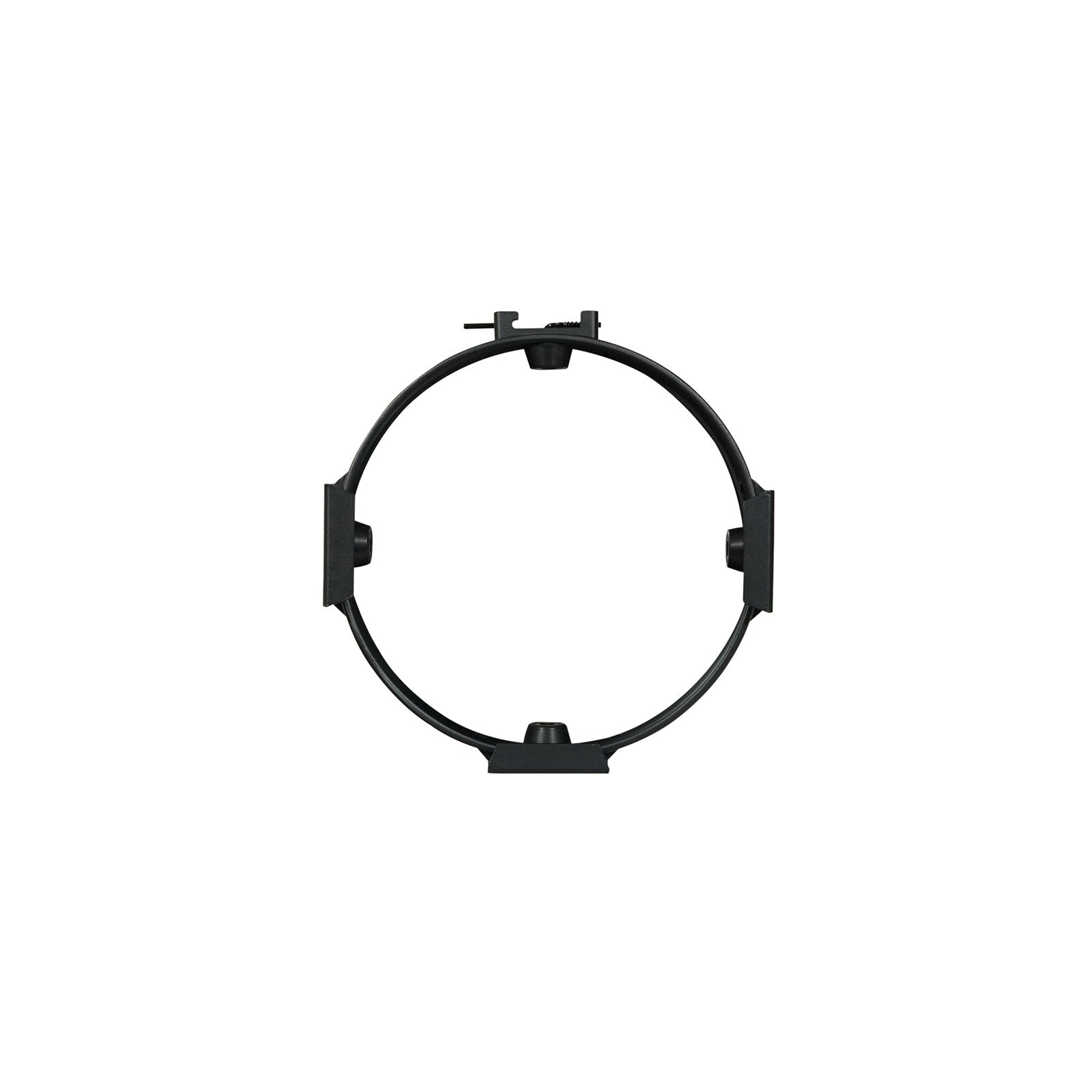 Elumen8 Virtuoso 1000 Profile Lens 14° - Back Panel and Connections