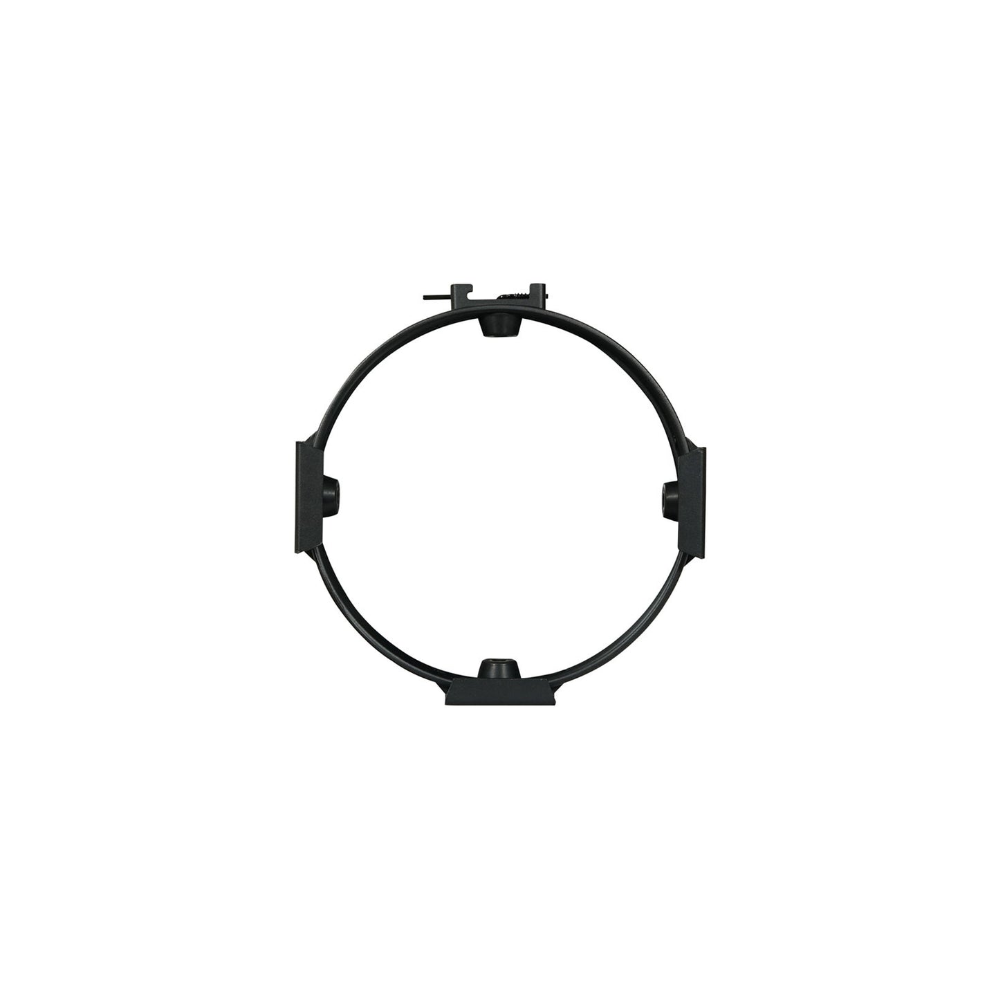 Elumen8 Virtuoso 1000 Profile Lens 14° - Back Panel and Connections