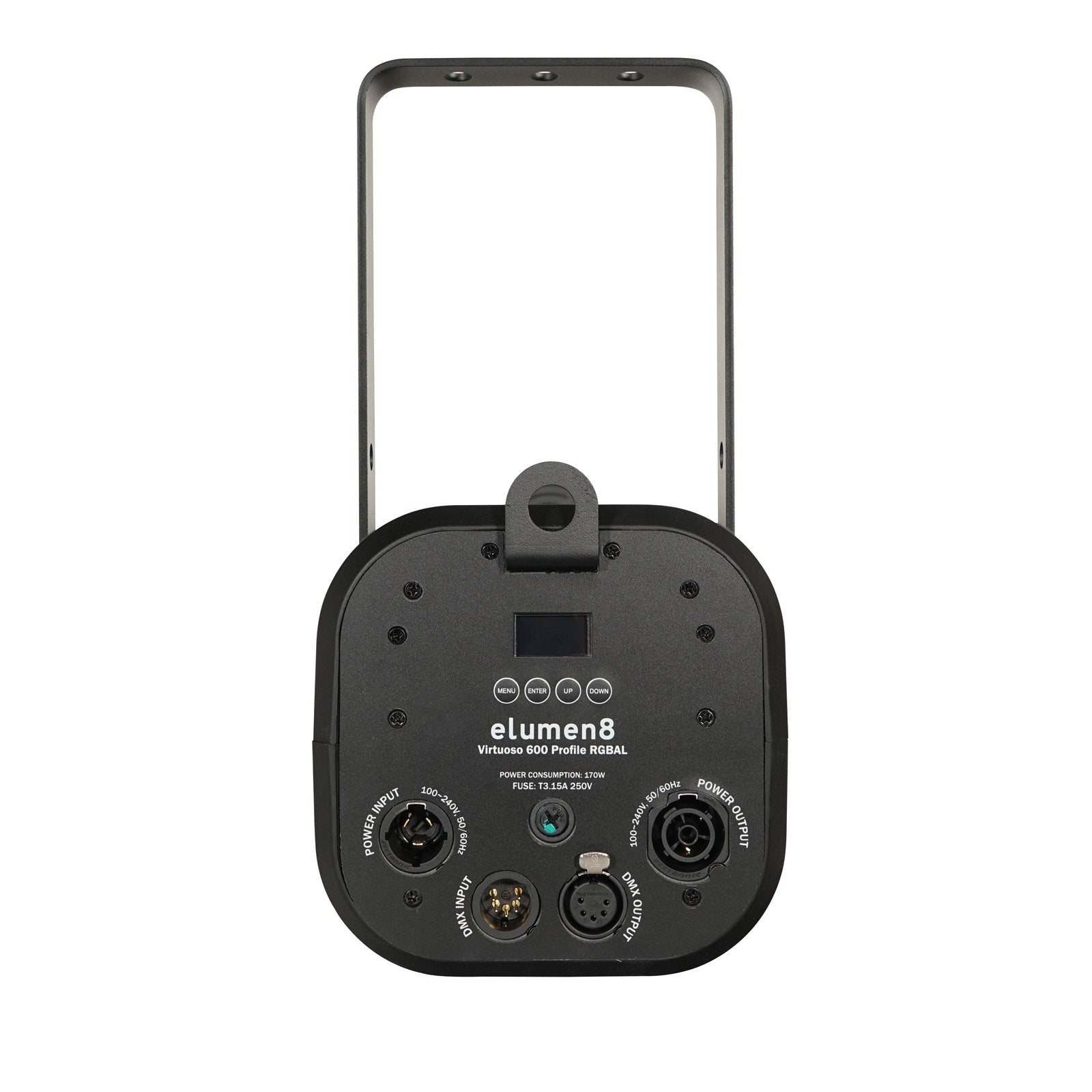 Elumen8 Virtuoso 600 Profile RGBAL - Alternate View 1