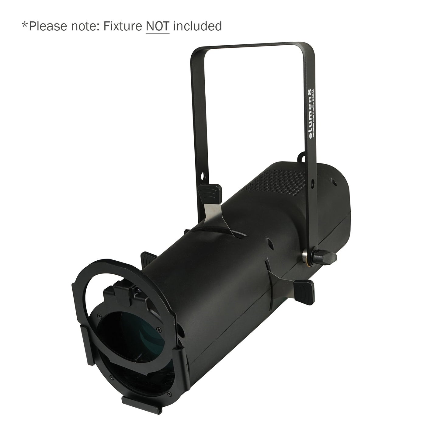 Elumen8 Virtuoso 600 Profile Filter Frame Runner - Alternate View 3