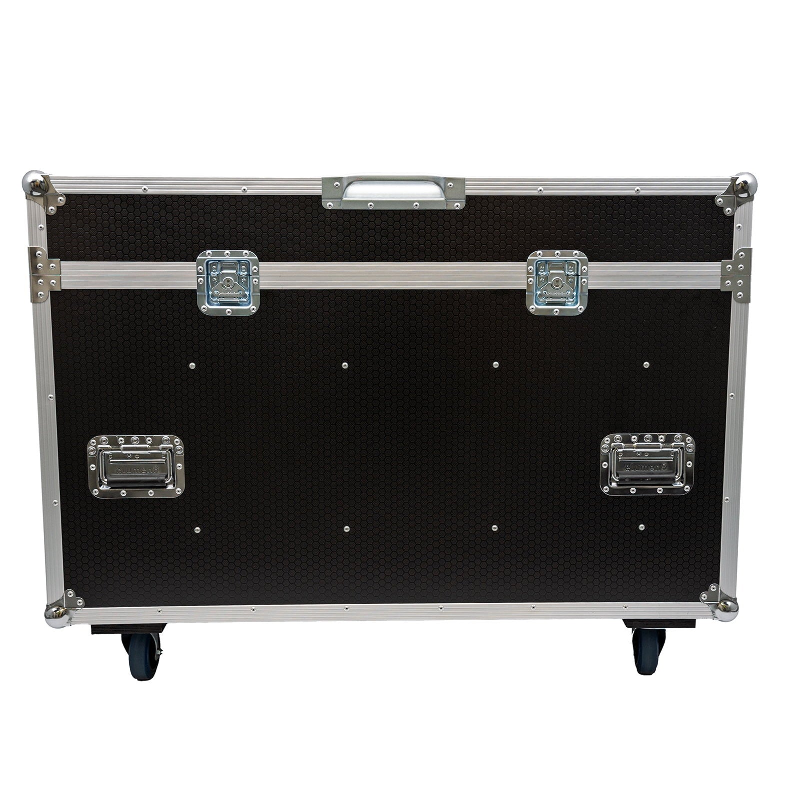 Elumen8 8 Way Virtuoso 600 Profile Flight Case - Alternate View 7