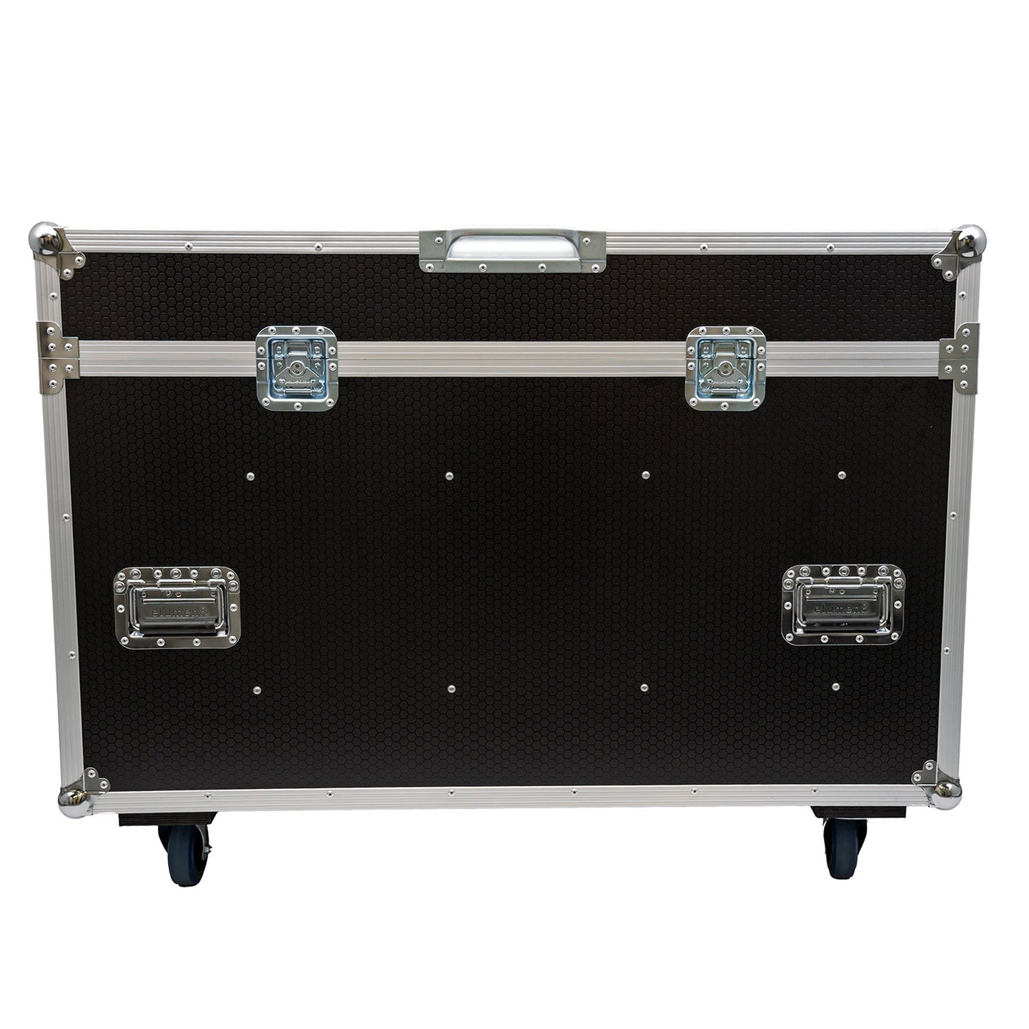 Elumen8 8 Way Virtuoso 600 Profile Flight Case - Alternate View 7