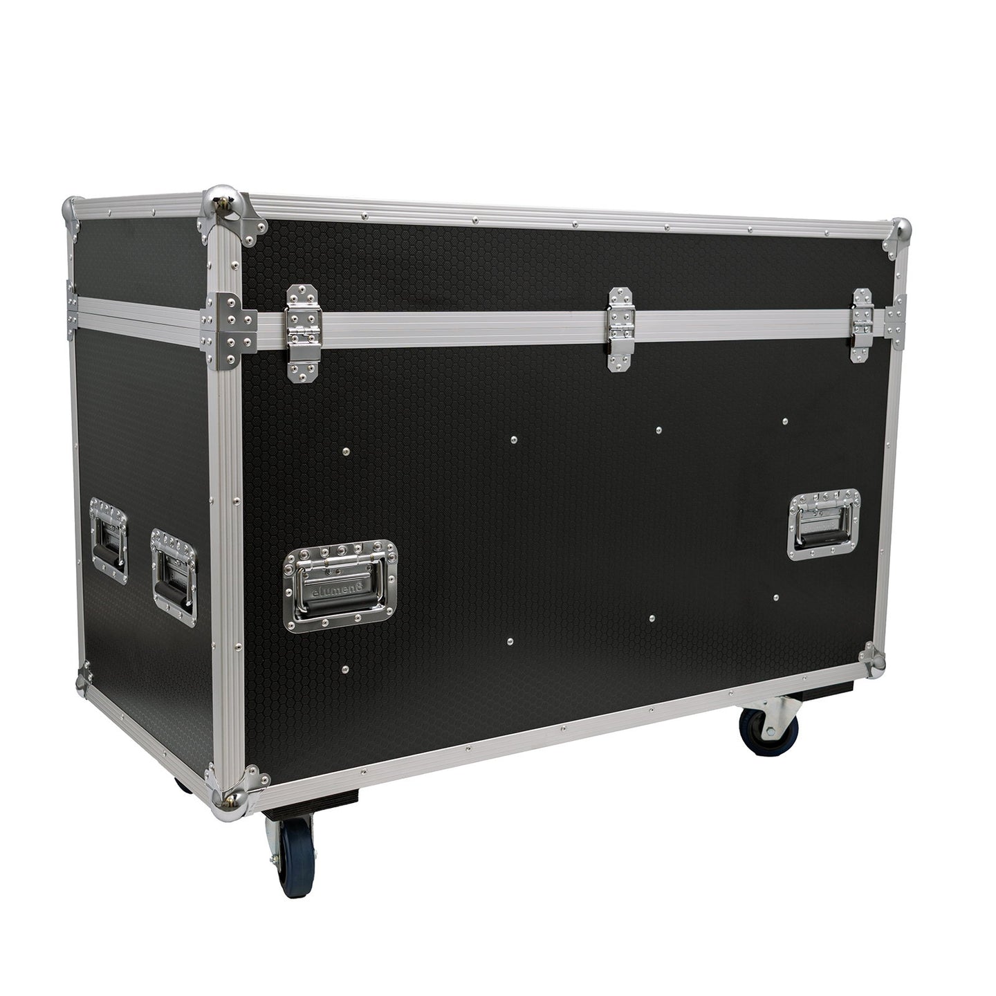 Elumen8 8 Way Virtuoso 600 Profile Flight Case - Alternate View 1