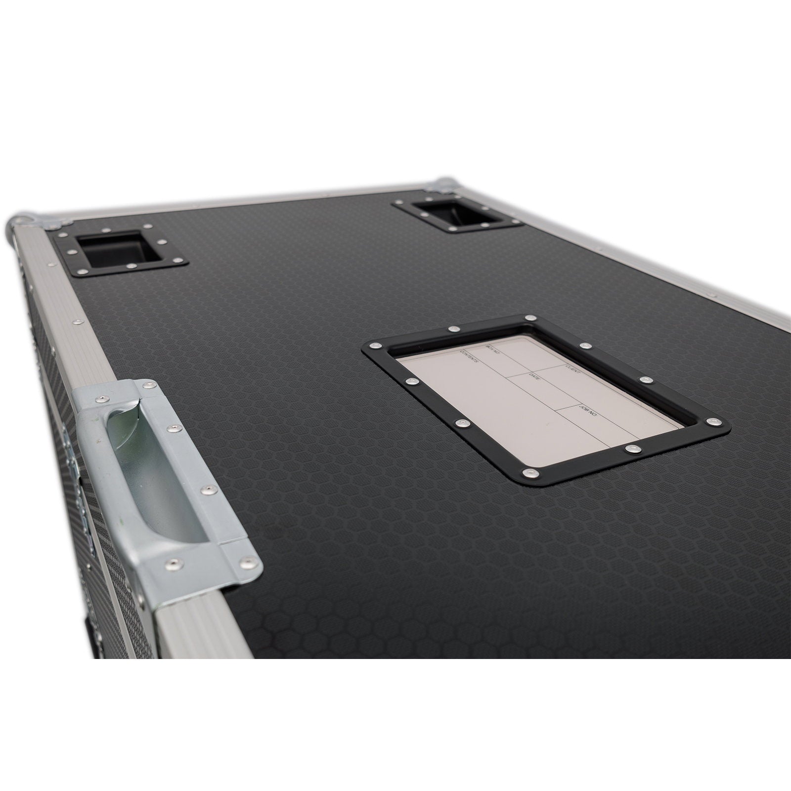 Elumen8 8 Way Virtuoso 600 Profile Flight Case - Alternate View 4