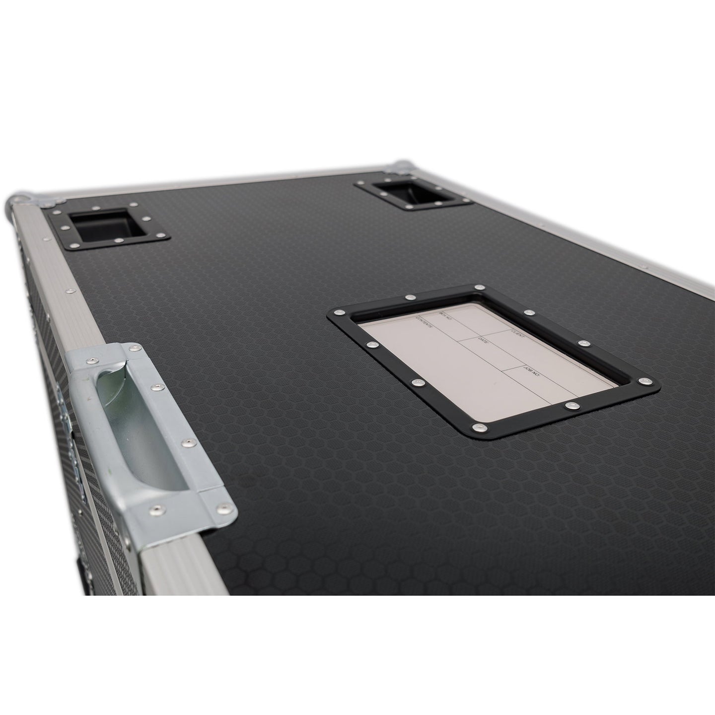 Elumen8 8 Way Virtuoso 600 Profile Flight Case - Alternate View 4