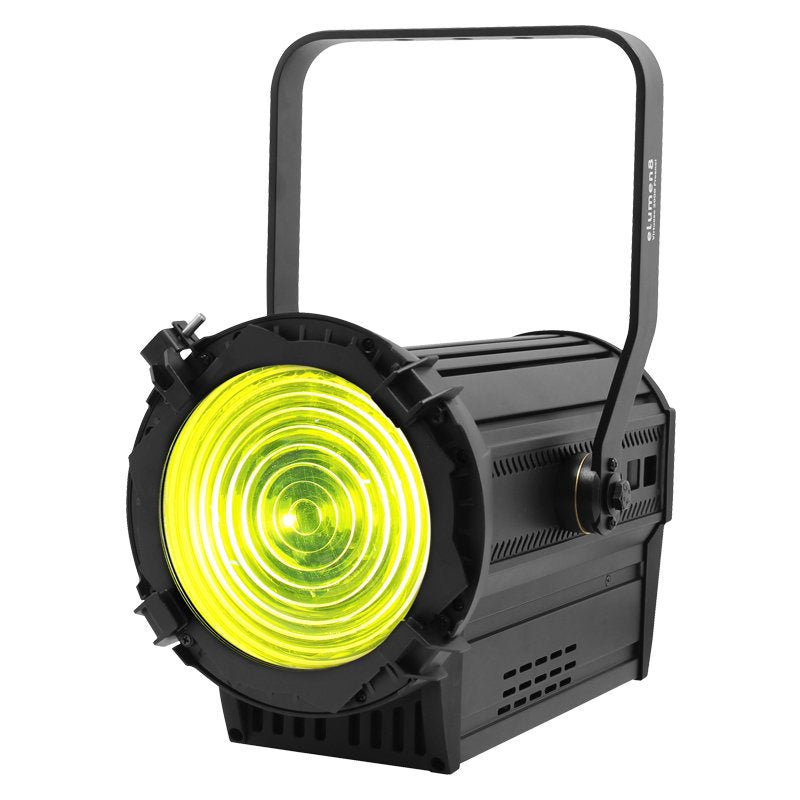 Elumen8 Virtuoso 2000 Fresnel RGBAL - Alternate View 1