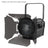 Elumen8 Virtuoso 2000 Fresnel RGBAL - Back Panel and Connections