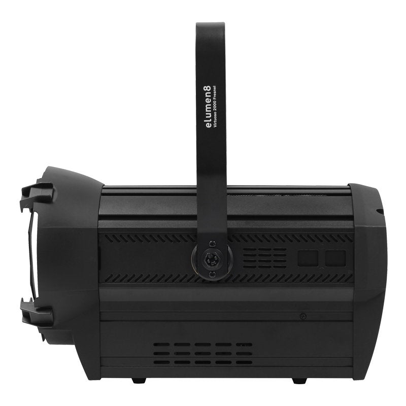 Elumen8 Virtuoso 2000 Fresnel RGBAL - Main View