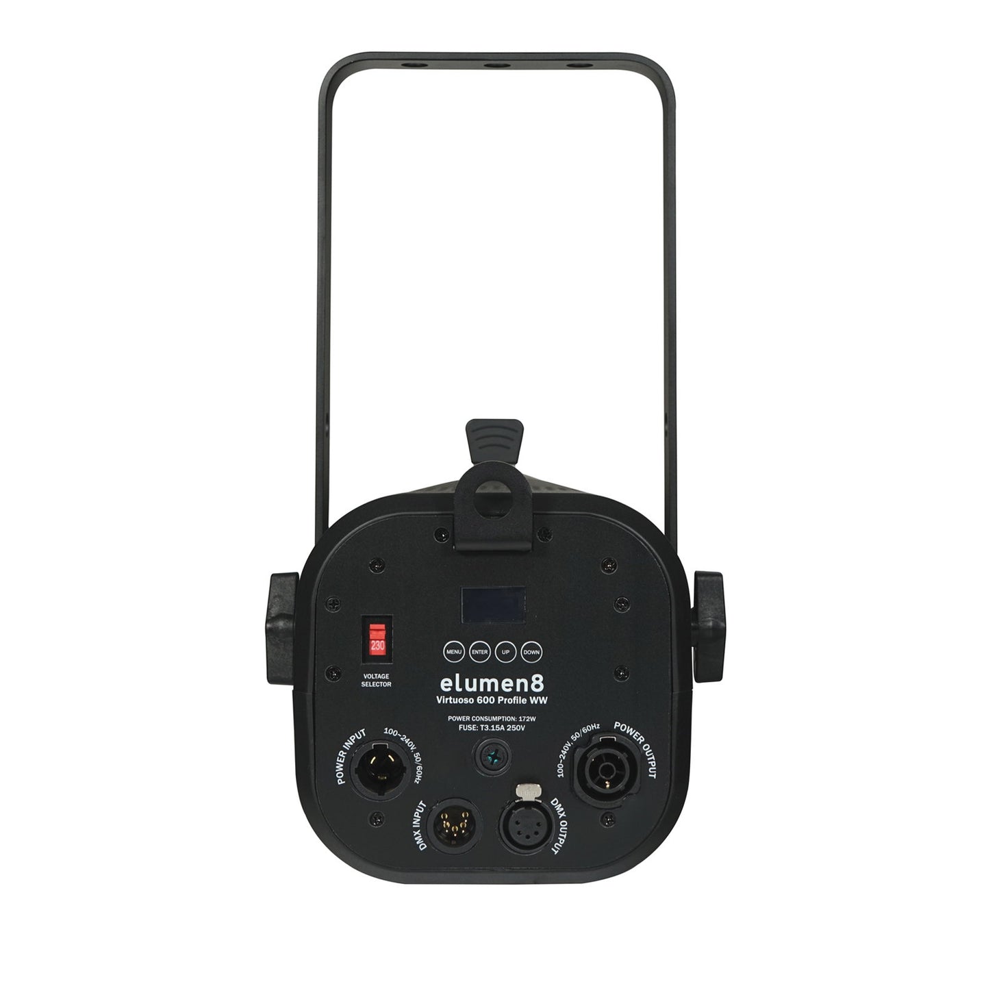 Elumen8 Virtuoso 600 Profile WW - Alternate View 1