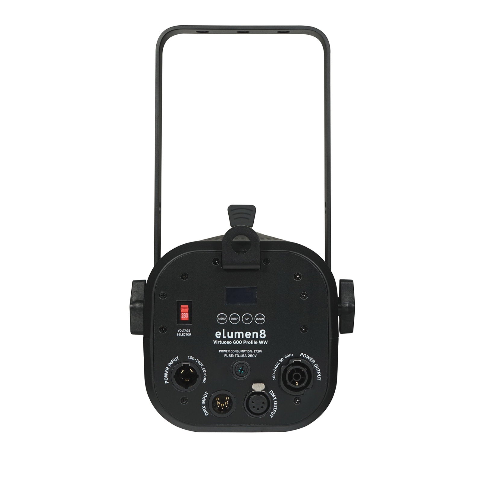 Elumen8 Virtuoso 600 Profile WW - Alternate View 1