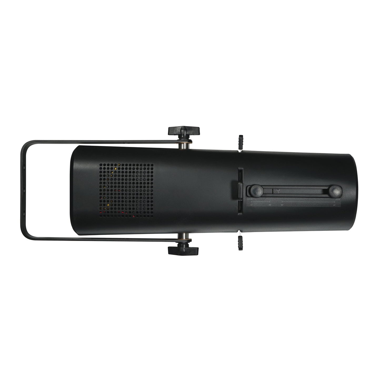 Elumen8 Virtuoso 600 Profile WW - Back Panel and Connections