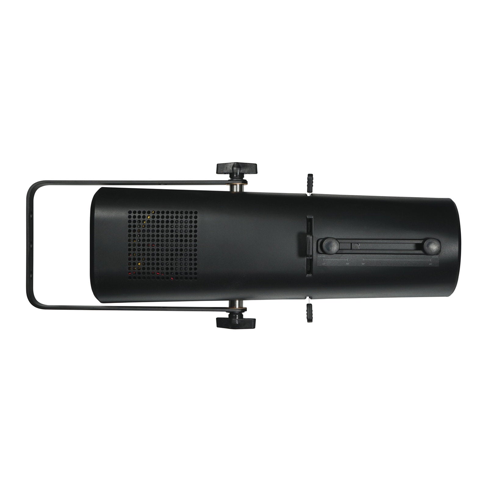 Elumen8 Virtuoso 600 Profile WW - Back Panel and Connections