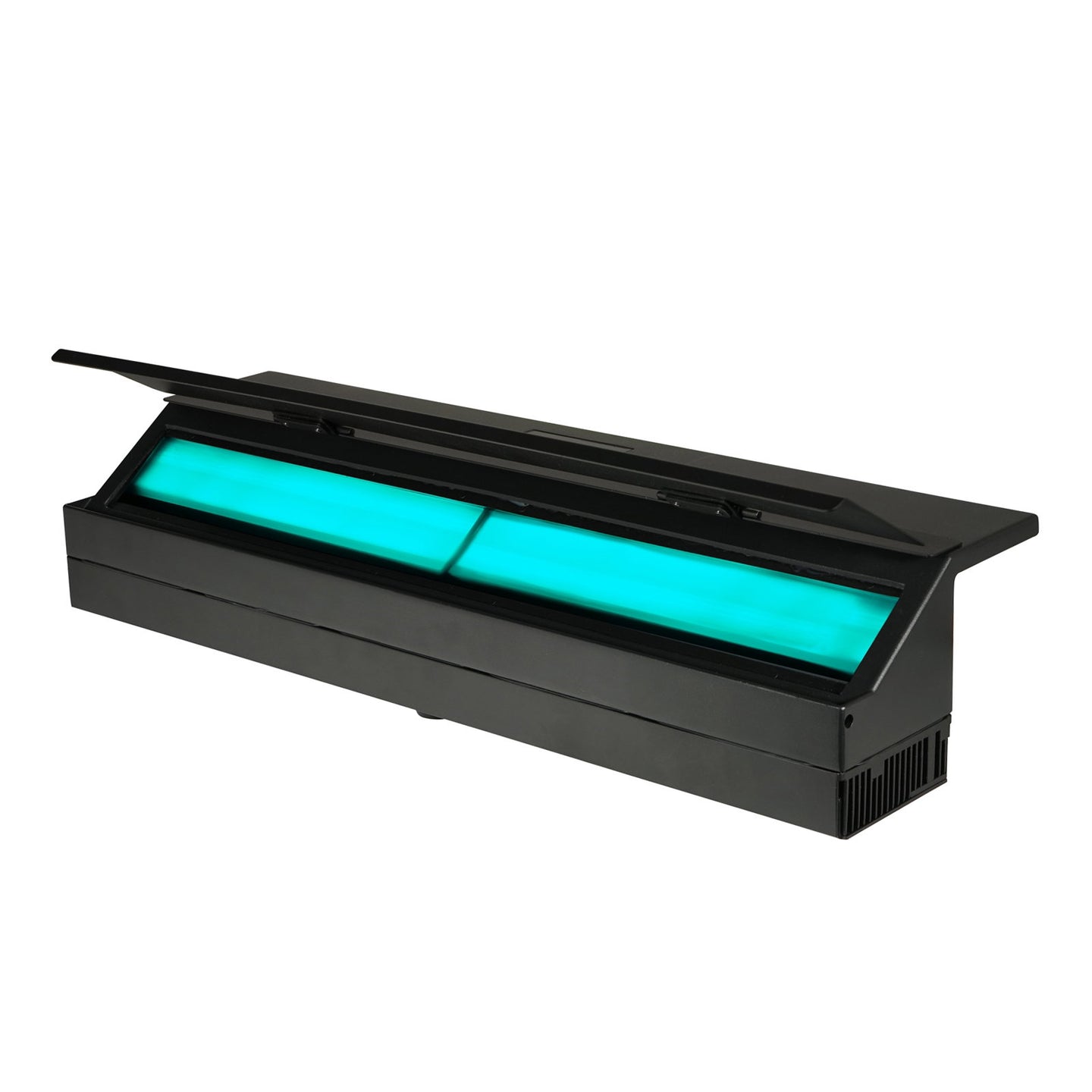 Elumen8 Virtuoso 700 CYC IP HEX - Back Panel and Connections