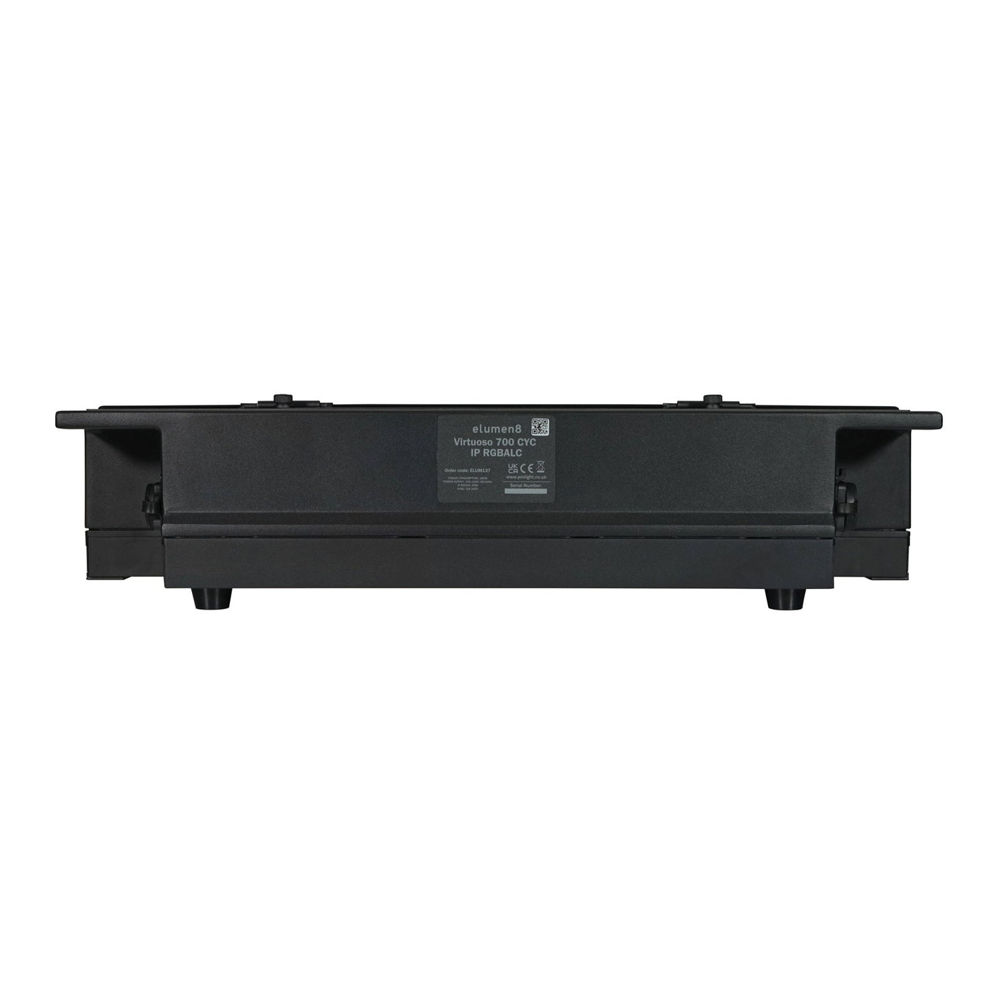 Elumen8 Virtuoso 700 CYC IP HEX - Alternate View 4