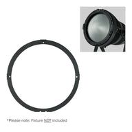 Elumen8 Virtuoso 800 Par IP Filter Frame - Back Panel and Connections