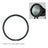 Elumen8 Virtuoso 800 Par IP Filter Frame - Back Panel and Connections