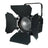Elumen8 Virtuoso 2000 Fresnel WW - Back Panel and Connections