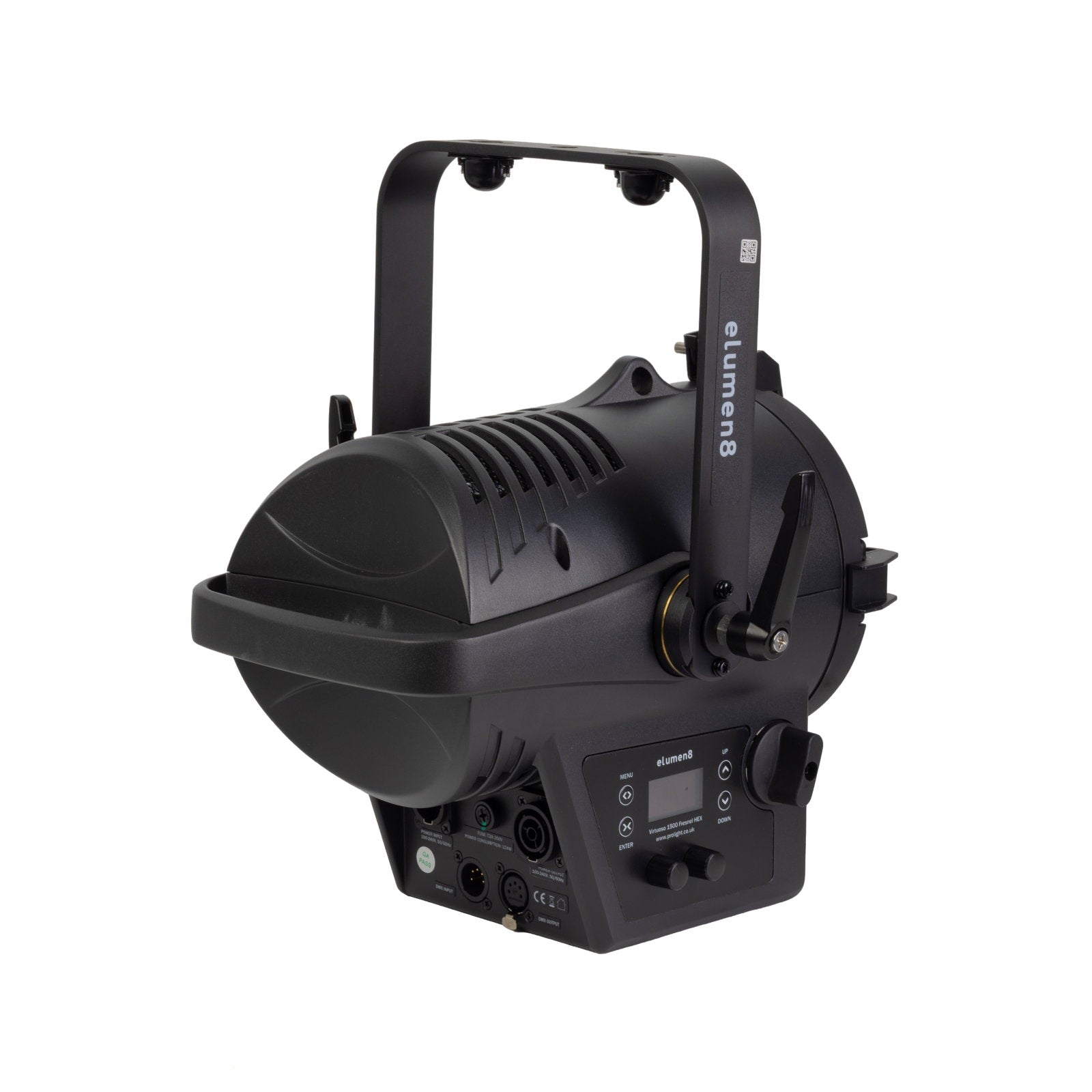 Elumen8 Virtuoso 1500 Fresnel HEX - Alternate View 3