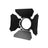 Elumen8 Virtuoso 1500 Fresnel Barn Door - Alternate View 1