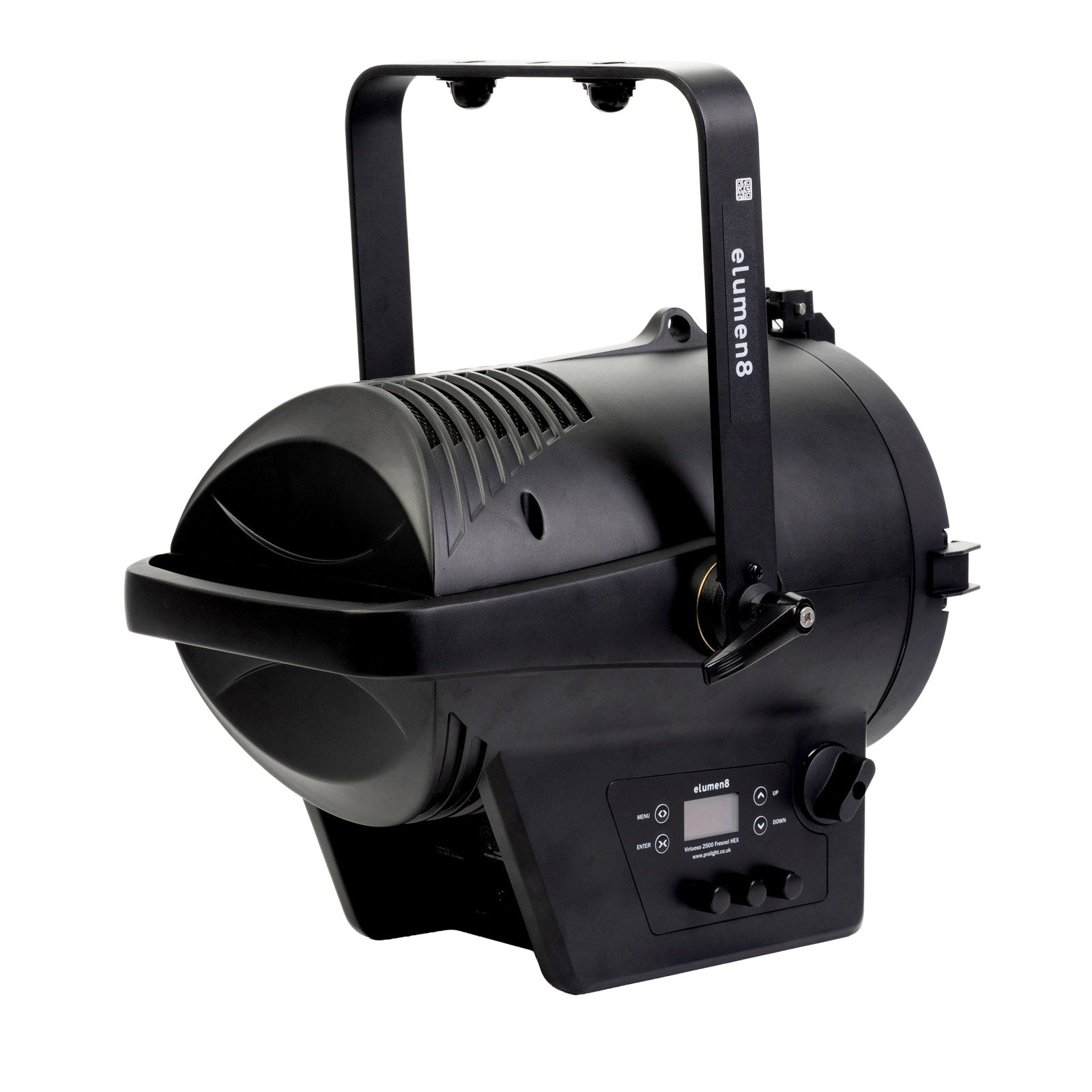 Elumen8 Virtuoso 2500 Fresnel HEX - Alternate View 14