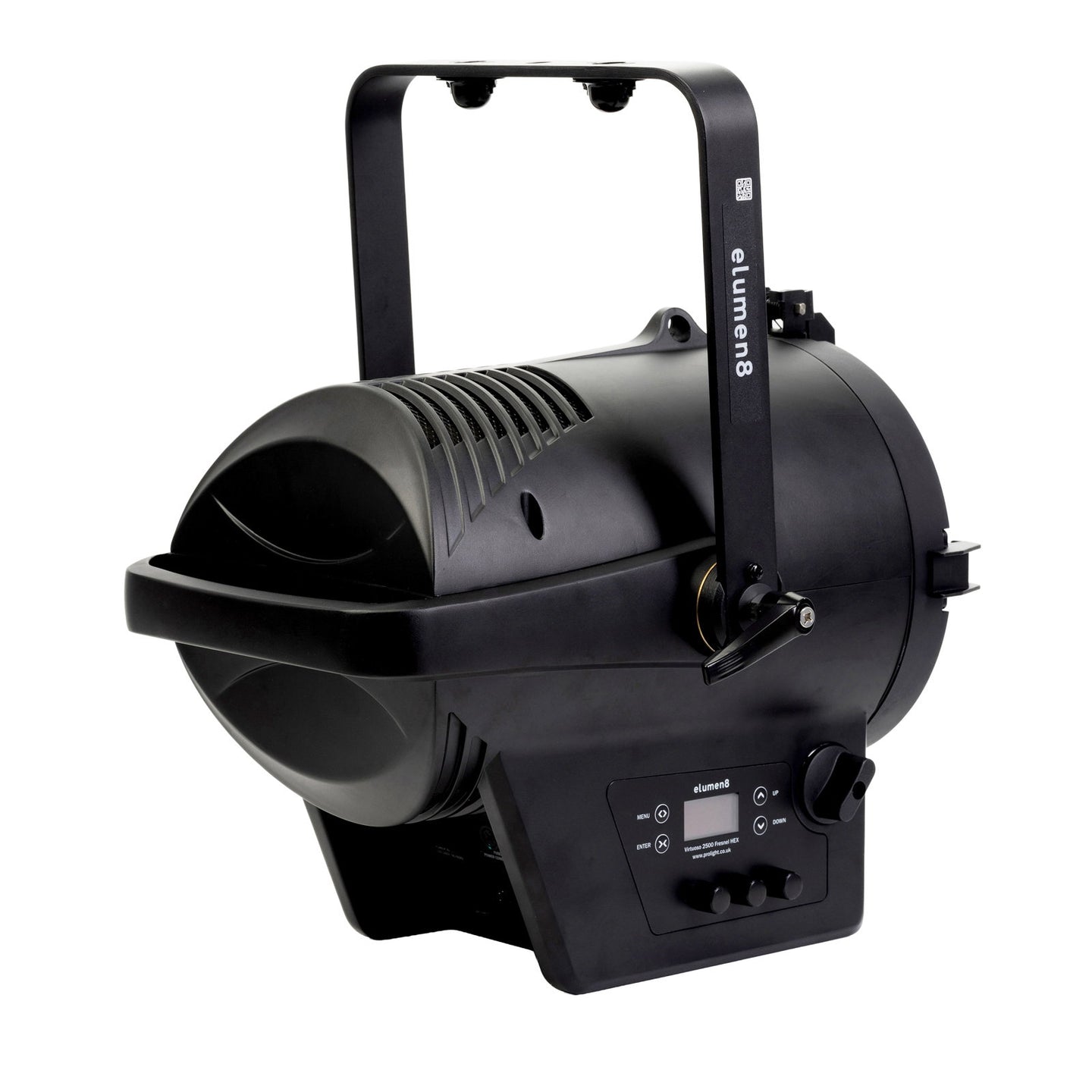 Elumen8 Virtuoso 2500 Fresnel HEX - Alternate View 14