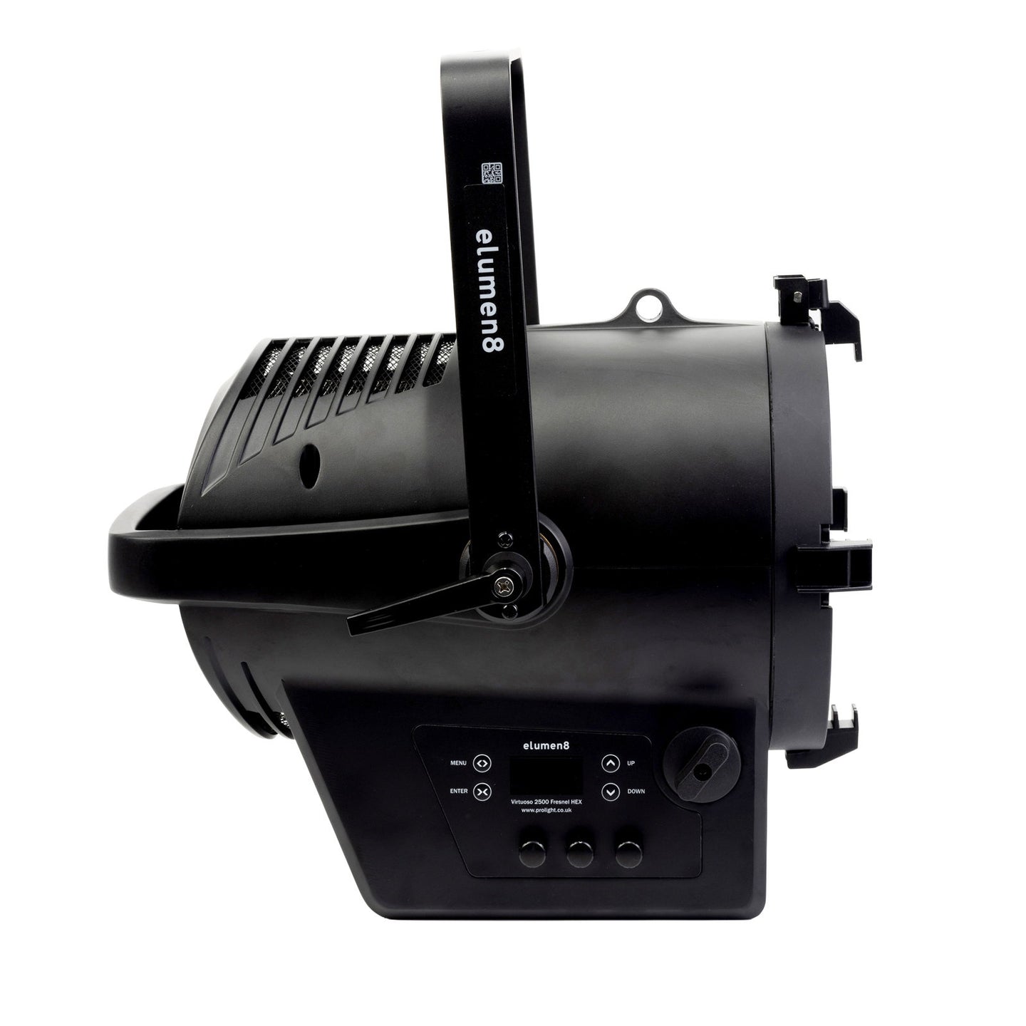 Elumen8 Virtuoso 2500 Fresnel HEX - Alternate View 10