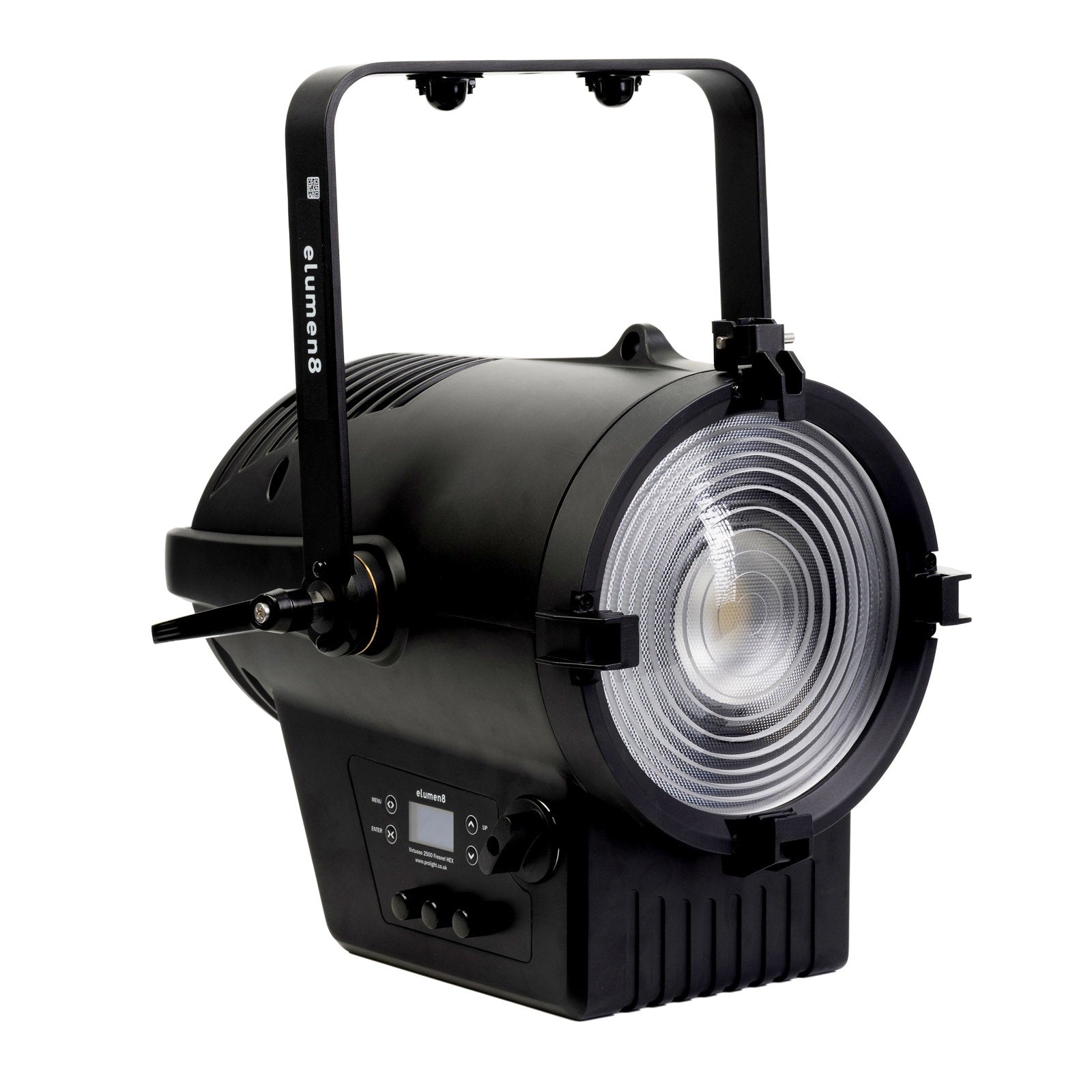 Elumen8 Virtuoso 2500 Fresnel HEX - Alternate View 16