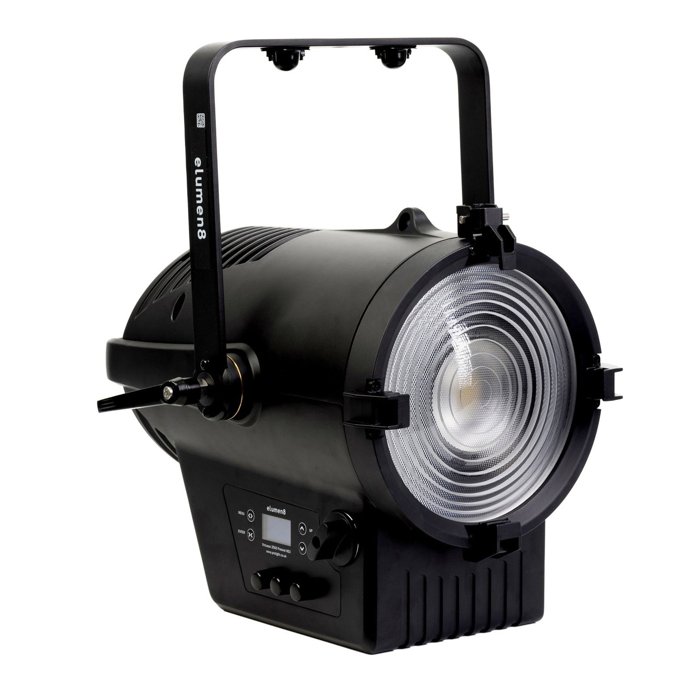 Elumen8 Virtuoso 2500 Fresnel HEX - Alternate View 16