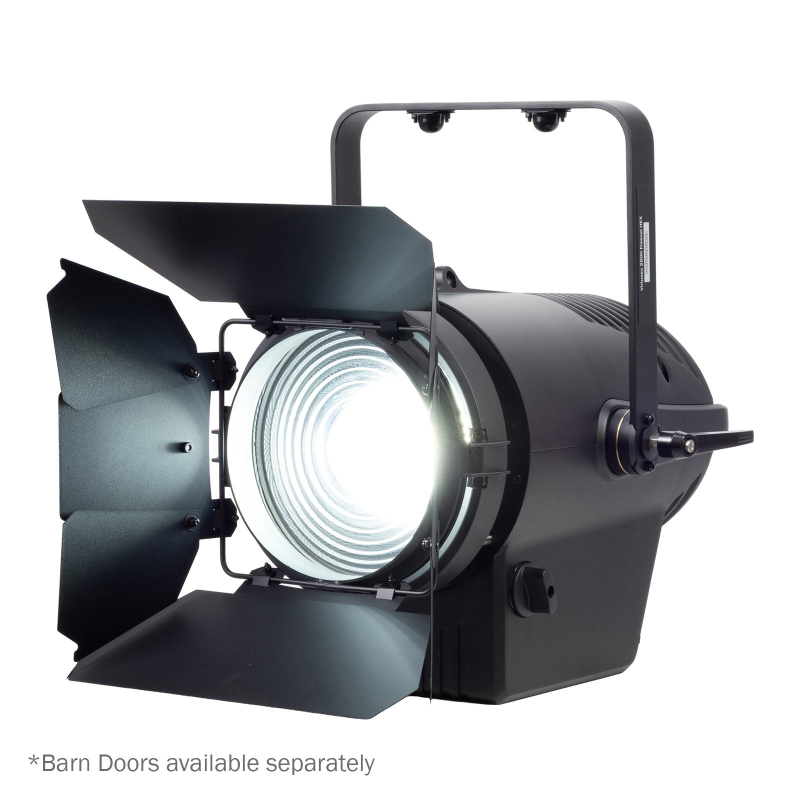 Elumen8 Virtuoso 2500 Fresnel HEX - Alternate View 9