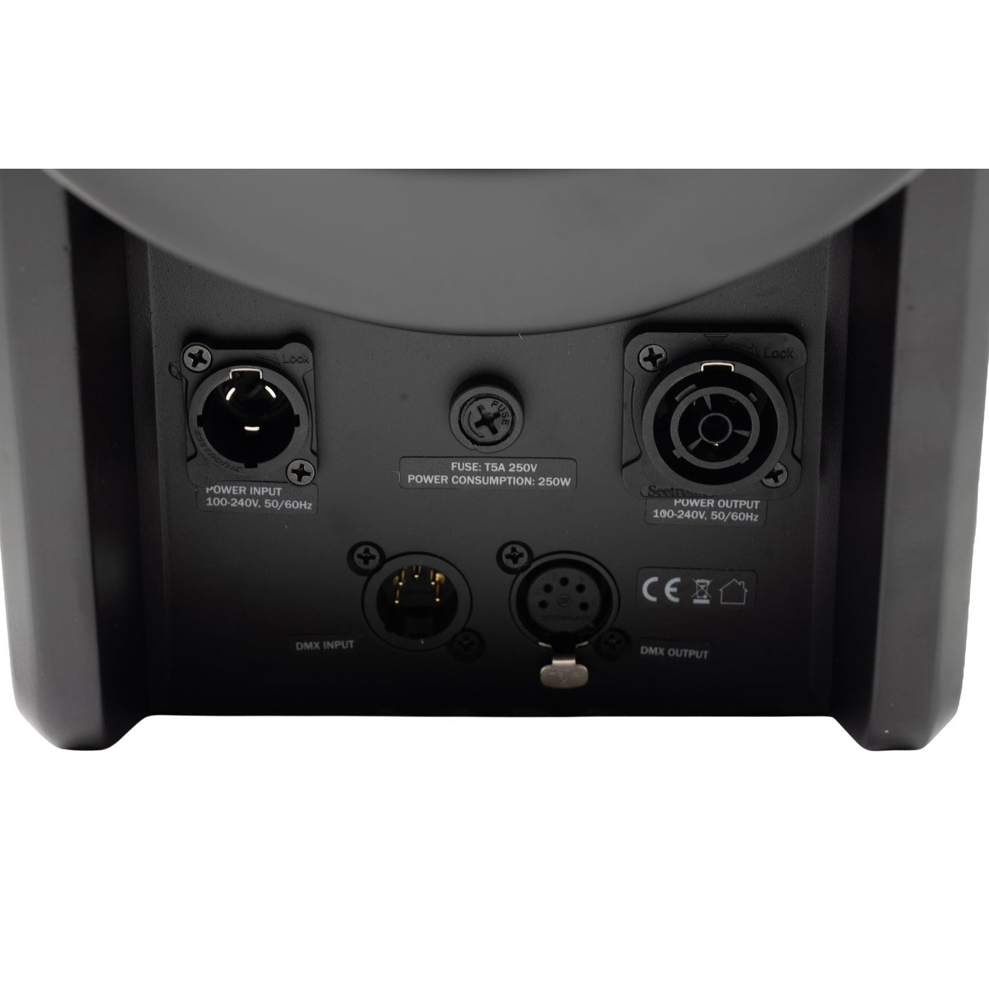 Elumen8 Virtuoso 2500 Fresnel HEX - Alternate View 3