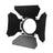 Elumen8 Virtuoso 2500 Fresnel Barn Door - Alternate View 1