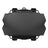 Elumen8 Virtuoso 2500 Fresnel Barn Door - Back Panel and Connections