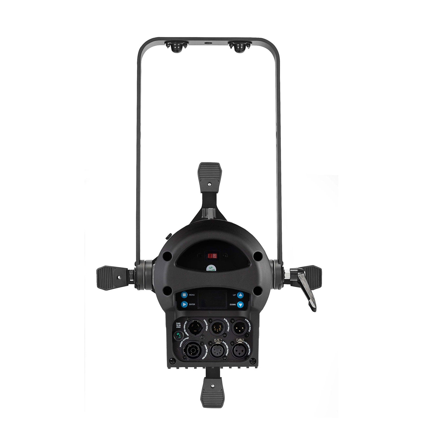 Elumen8 Virtuoso 1000 Profile WW MKII (Body Only) - Alternate View 3