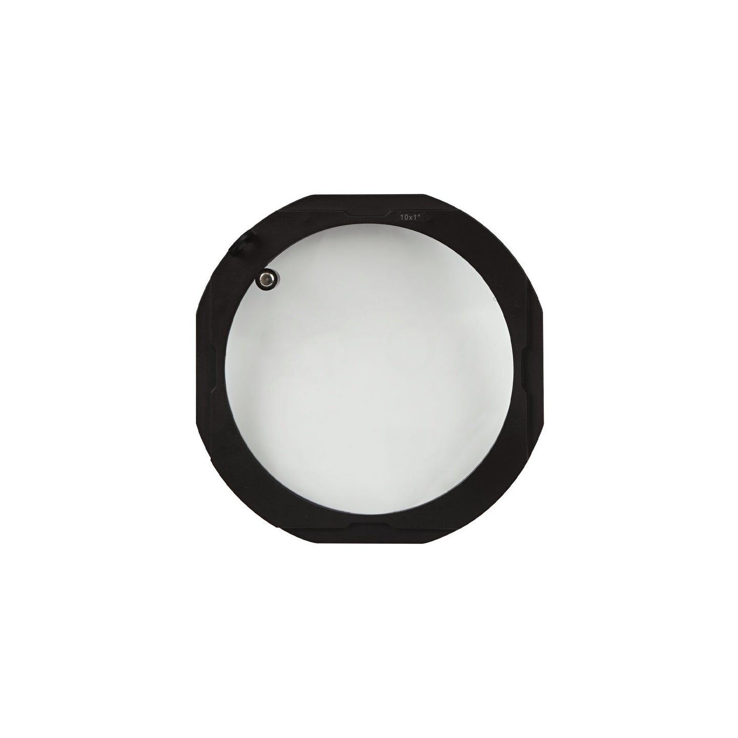 Elumen8 Virtuoso 900 10 Degree Beam Shaper Lens - Alternate View 1