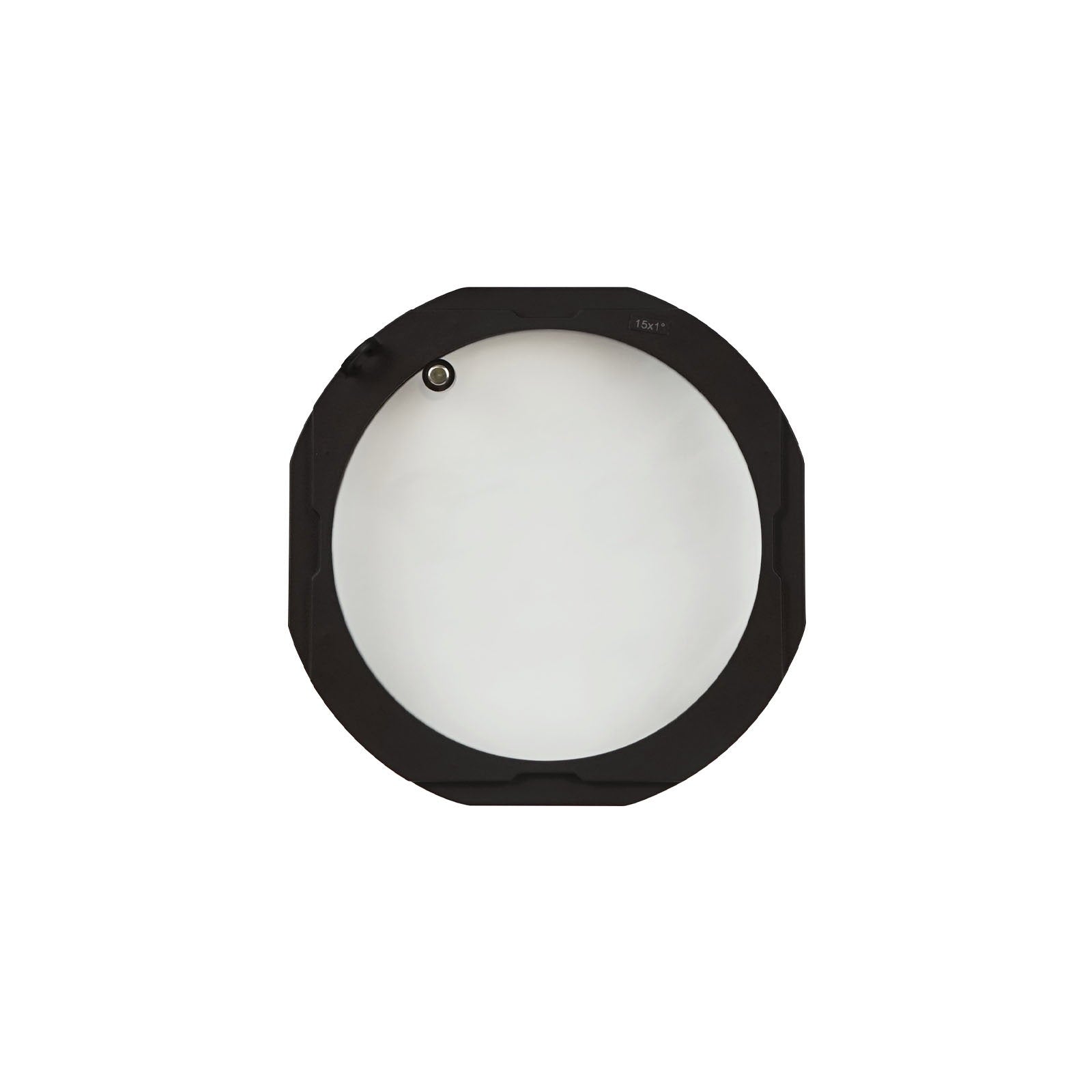 Elumen8 Virtuoso 900 15 Degree Beam Shaper Lens - Main View