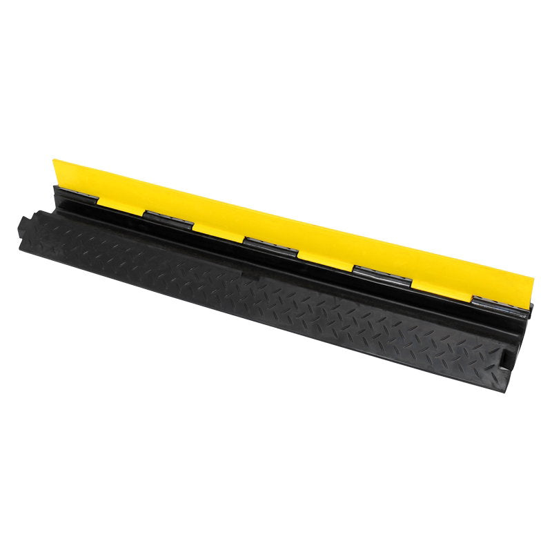 Elumen8 CP180 1 Channel Cable Ramp - Main View