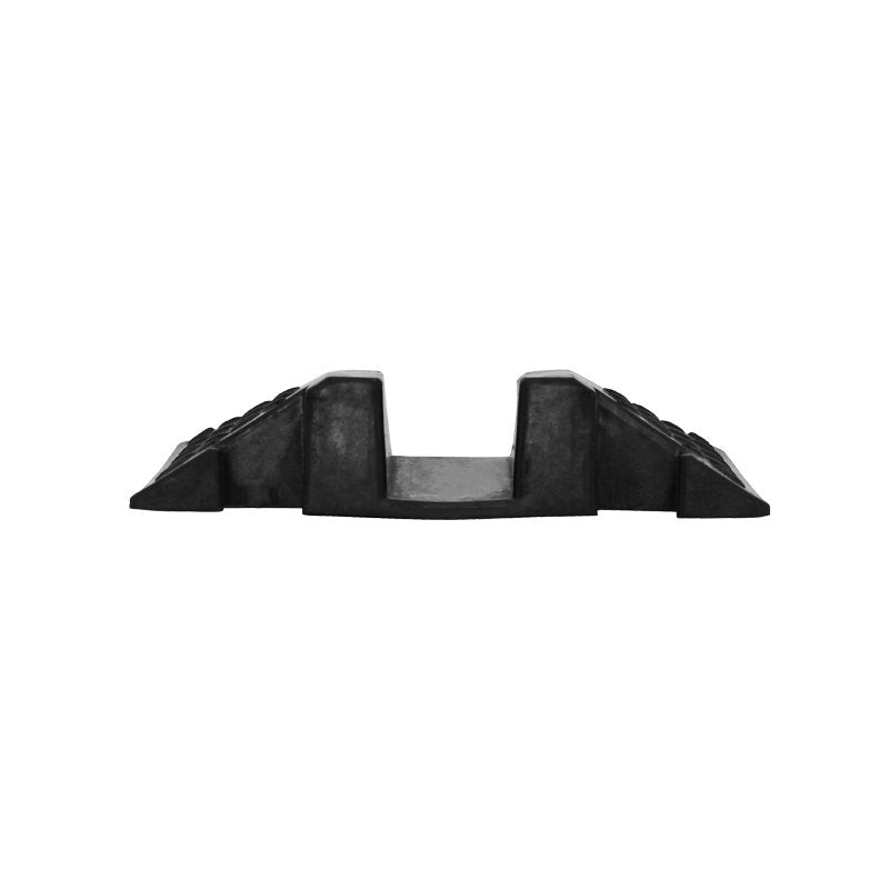 Elumen8 CP180E 1 Channel Cable Ramp End Terminal - Main View