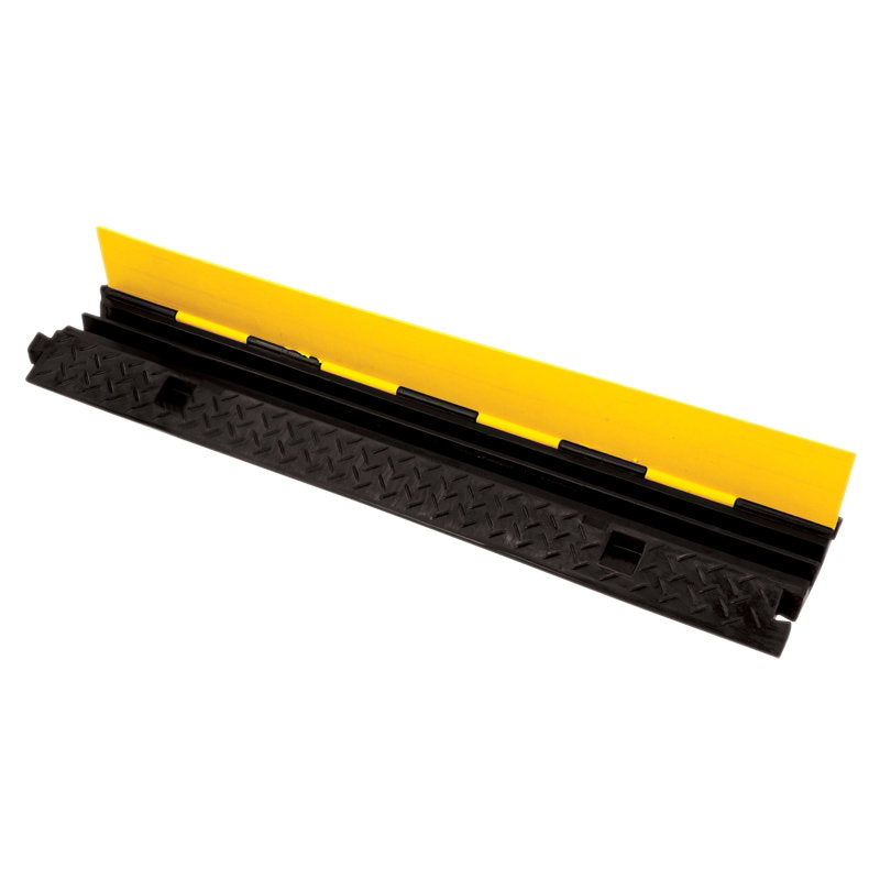 Elumen8 CP 230 2 Channel Cable Ramp - Alternate View 1
