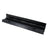 Elumen8 CP 230B 2 Channel Cable Ramp (Black Lid) - Main View