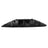 Elumen8 CP 230B 2 Channel Cable Ramp (Black Lid) - Back Panel and Connections