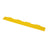 Elumen8 Yellow Lid for CP 230 2 Channel Cable Ramp - Main View