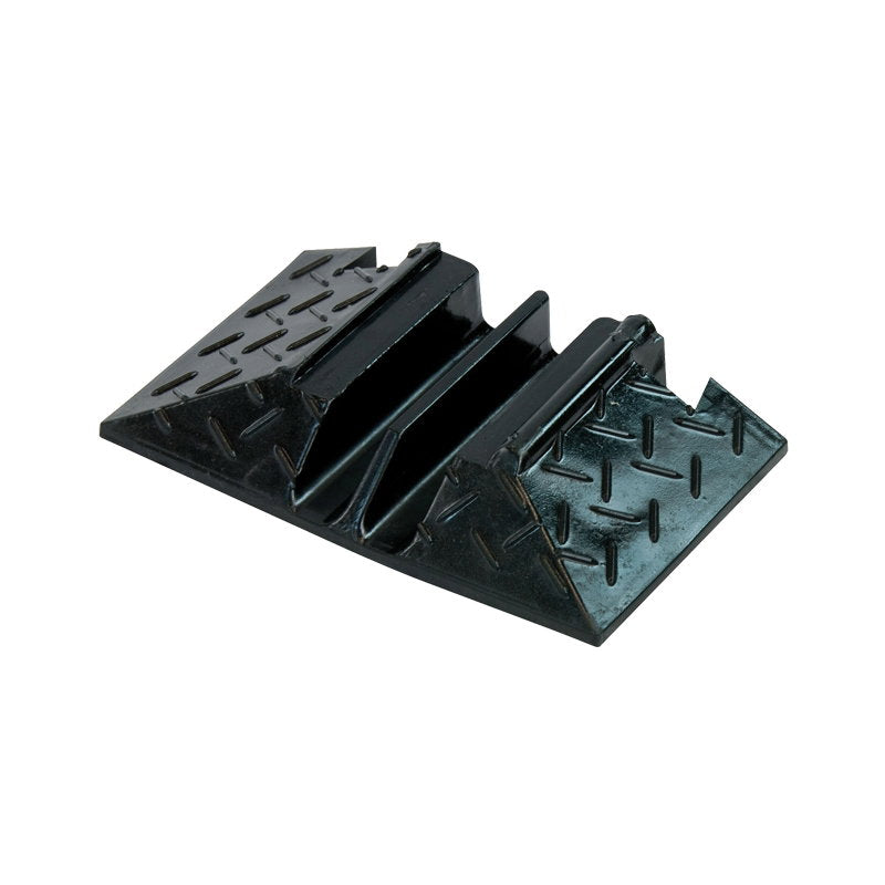 Elumen8 CP 230E 2 Channel Cable Ramp End Terminal - Main View