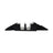 Elumen8 CP 230E 2 Channel Cable Ramp End Terminal - Back Panel and Connections