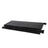 Elumen8 CP 535B 5 Channel Cable Ramp (Black Lid) - Back Panel and Connections