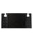 Elumen8 CP 535B 5 Channel Cable Ramp (Black Lid) - Alternate View 3
