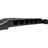 Elumen8 CP 535B 5 Channel Cable Ramp (Black Lid) - Main View