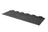 Elumen8 Black Lid for CP 535B 5 Channel Cable Ramp (6 Hinge) - Main View