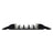 Elumen8 CP 535E 5 Channel Cable Ramp End Terminal - Back Panel and Connections